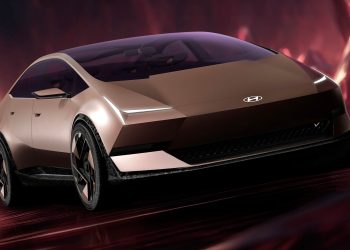 Hyundai unveils daring EV concepts to challenge Chinese rivals