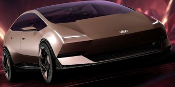 Hyundai unveils daring EV concepts to challenge Chinese rivals