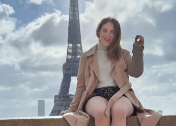 I fled London for Paris – but the City of Love hides a dangerous secret