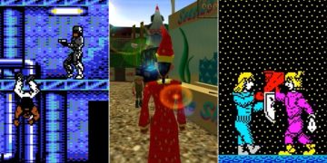 10 Unbeatable Video Games You Can’t Conquer