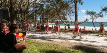 Wreck Bay Council to Lead Booderee Park Management in Jervis Bay