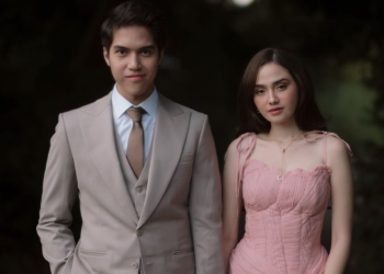 El Rumi dan Syifa Hadju Pilih Tinggal Mandiri Setelah Menikah, Rumah Sudah Siap