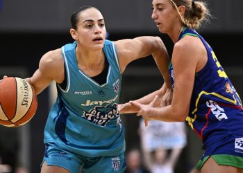 ‘Shocked’: Aussie Stars Seal New WNBA Deals