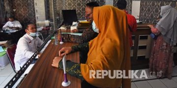 Menata Ulang Wacana “Haji Tanpa Tiket”