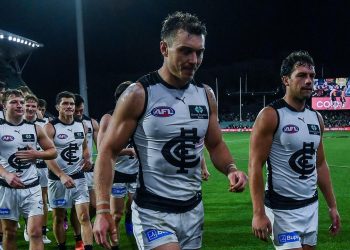 ‘Still Early’: Star Optimistic Despite Tough Start
