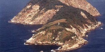 7 Pulau Paling Aneh di Dunia, Berani Mengunjungi?