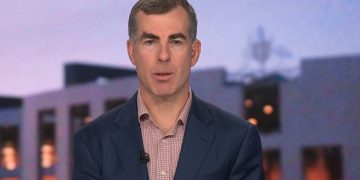 ‘Becoming more plausible’: Recession warning as Iran conflict escalates