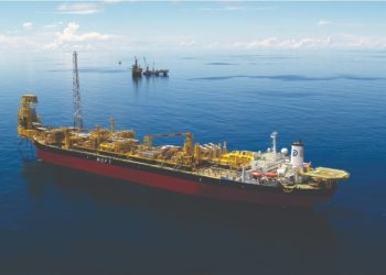 Harga minyak melonjak setelah Trump ancam blokade Selat Hormuz