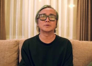 3 Berita Artis Paling Heboh: Thomas Tinggalkan Gigi, Seringai Semakin Emosional