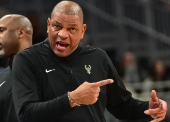 Why Bucks and Doc Rivers Split After a Disappointing 32-50 Season