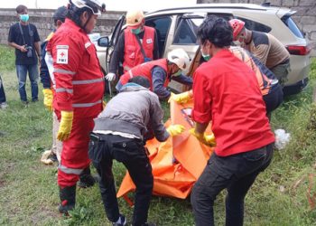 Pria Sleman Diduga Keracunan Ditemukan Tewas di Mobil Usai Hilang Sebulan