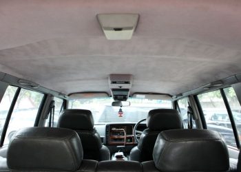 Perbedaan Penyakit Plafon Mobil Jepang dan Eropa, Biaya Perbaikan Ini