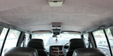 Perbedaan Penyakit Plafon Mobil Jepang dan Eropa, Biaya Perbaikan Ini