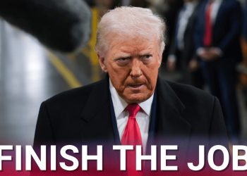 “Finish the Job”: Trump Favored to Overthrow Iranian Regime