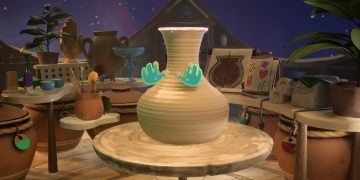 Kiln Preview: A Bouncy Multiplayer Brawler Full of Creative Ideas