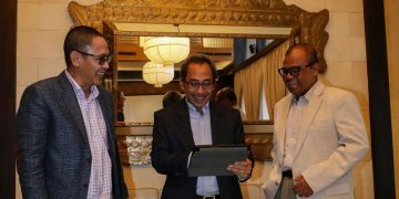 Laba Askrindo Syariah Naik 19,3% di Tahun 2025, Aset Tembus Rp3,27 Triliun