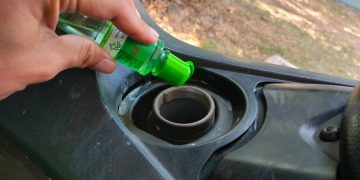 Beberapa Orang Percaya Minyak Kayu Putih Naikkan Oktan Pertalite, Ini Penjelasan Ilmiahnya