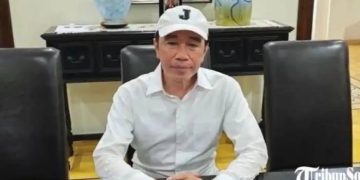 Kekhawatiran Politik Jokowi Ambil Alih NasDem, PSI Sebut Agenda Tersembunyi