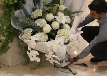 Bondi Junction heroes remembered two years on