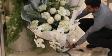 Bondi Junction heroes remembered two years on