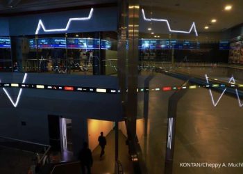 BEI Umumkan Daftar Saham dengan Kuotasi LP