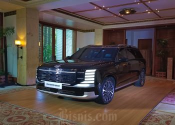 Hyundai Indonesia Perkuat Kolaborasi dengan Korsel, Bahas Nasib Palisade