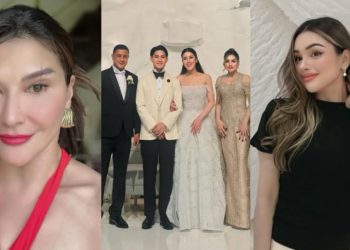 Teuku Rassya Bela Ibu Sambung, Soroti Kebiasaan Tamara Bleszynski yang Hobi Menulis Puisi Rahasia