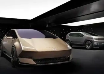 Dua Mobil Hyundai Berbasis Planet Siap Rilis di Beijing Auto Show 2026