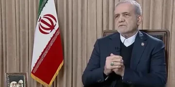 Pezeshkian: Iran Takkan Berunding dengan Tekanan atau Ancaman