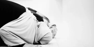 Jadwal Shalat Bekasi Hari Ini, Senin April 2026