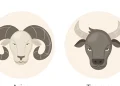 Ramalan Zodiak Aries dan Taurus April 2026: Cinta, Karir, Kesehatan, dan Keuangan