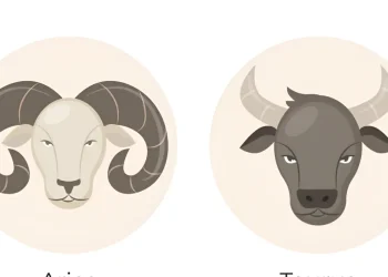 Ramalan Zodiak Aries dan Taurus April 2026: Cinta, Karir, Kesehatan, dan Keuangan