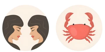 Ramalan Zodiak Gemini dan Cancer April 2026: Cinta, Karir, Kesehatan, dan Keuangan