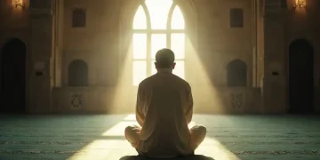 Jadwal Shalat Sumedang Hari Ini, Senin April 2026