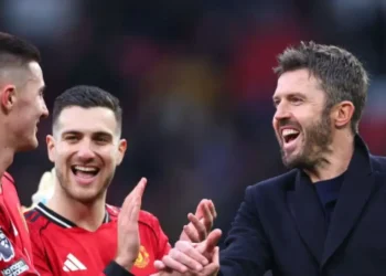 Pembaruan Liga Inggris: Manchester United Kalahkan Chelsea, Arsenal Tetap di Puncak