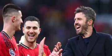 Pembaruan Liga Inggris: Manchester United Kalahkan Chelsea, Arsenal Tetap di Puncak