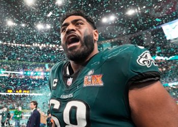 Why Benji Marshall’s Speech Left an Aussie Super Bowl Champion Speechless