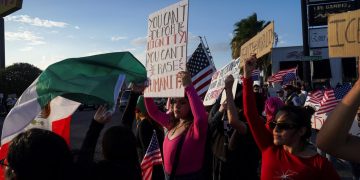 Trump has roused a slumbering giant — and they’re primed for resistance