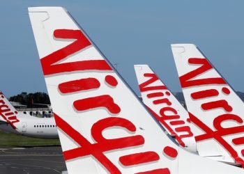 Virgin Matches Qantas with Higher Fares and Fewer Flights