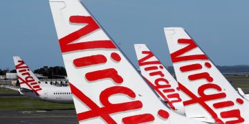 Virgin Matches Qantas with Higher Fares and Fewer Flights