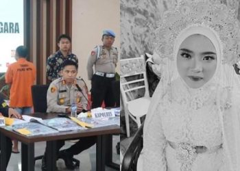 10 Luka di Tubuh Zahra Lantong, Tante Korban: Kami Melihat Sendiri