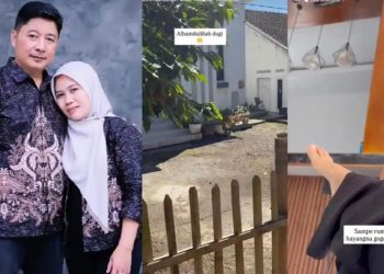Pengasuh Rayyanza Tinggal di Rumah Mewah, Hasil Kerja Sama dengan Raffi Ahmad dan Nagita