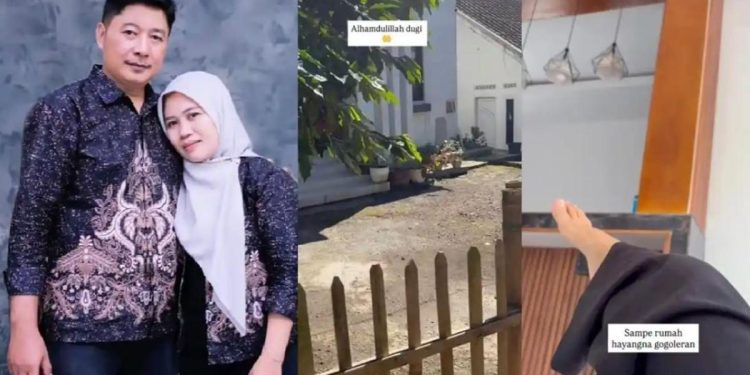 Pengasuh Rayyanza Tinggal di Rumah Mewah, Hasil Kerja Sama dengan Raffi Ahmad dan Nagita