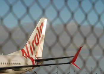 Airline Halts Australian Flights Due to Fuel Shortage