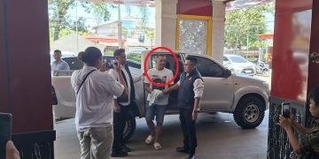 Pemilik showroom mobil bekas ditangkap polisi, terlibat permainan BPKB senilai Rp 5 miliar