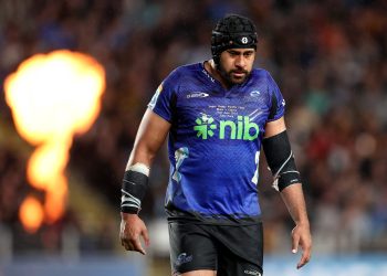 Lomax moment fans have been waiting for finally confirmed