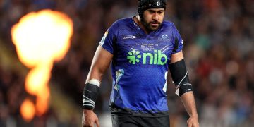 Lomax moment fans have been waiting for finally confirmed