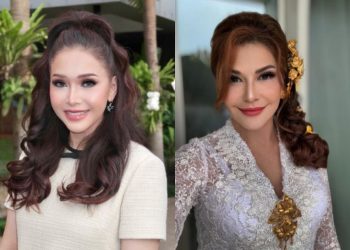 Maia Estianty Bicara tentang Kekuatan Ibu yang Tersenyum Meski Lelah, Sindir Teuku Rassya dan Tamara Bleszynski?