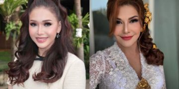 Maia Estianty Bicara tentang Kekuatan Ibu yang Tersenyum Meski Lelah, Sindir Teuku Rassya dan Tamara Bleszynski?