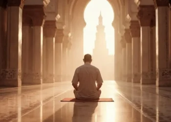 Jadwal Shalat Bogor Hari Ini, Senin April 2026